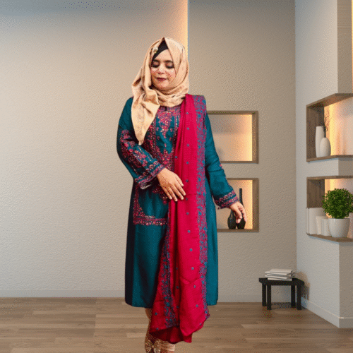 AghaNoor Ready to Wear 2piece