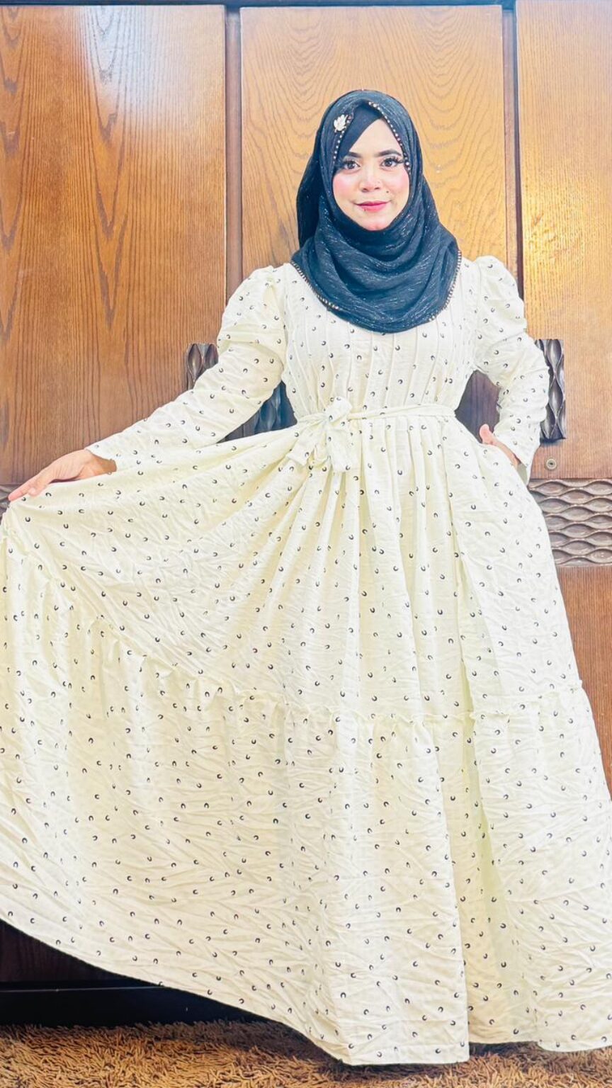 Pori Gown - Image 2