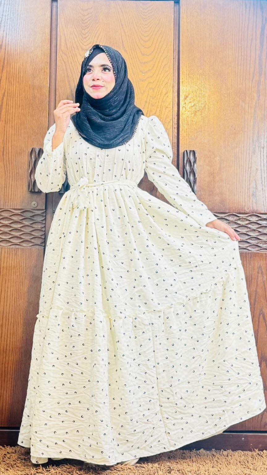 Pori Gown - Image 3