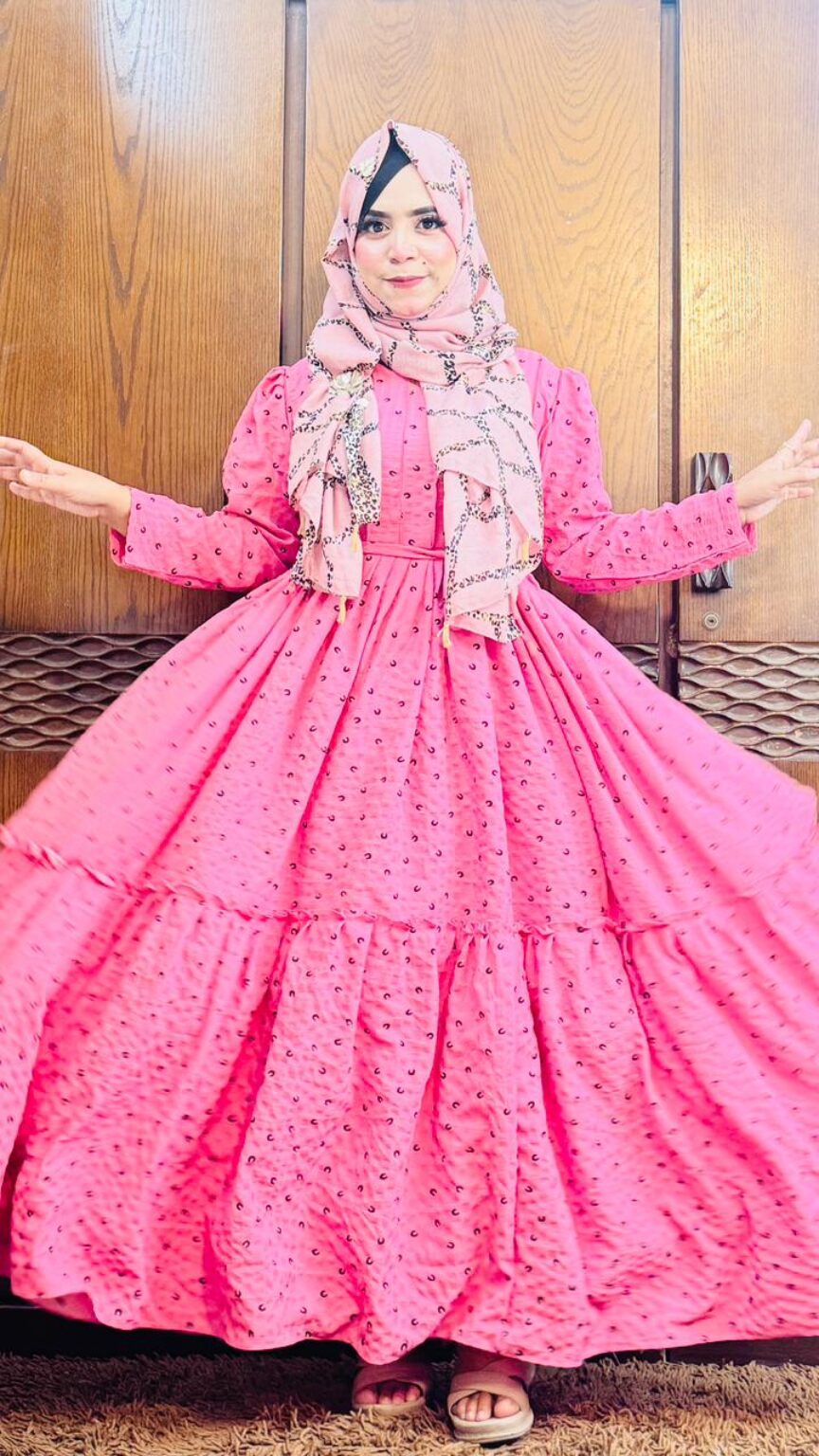 Pori Gown - Image 5