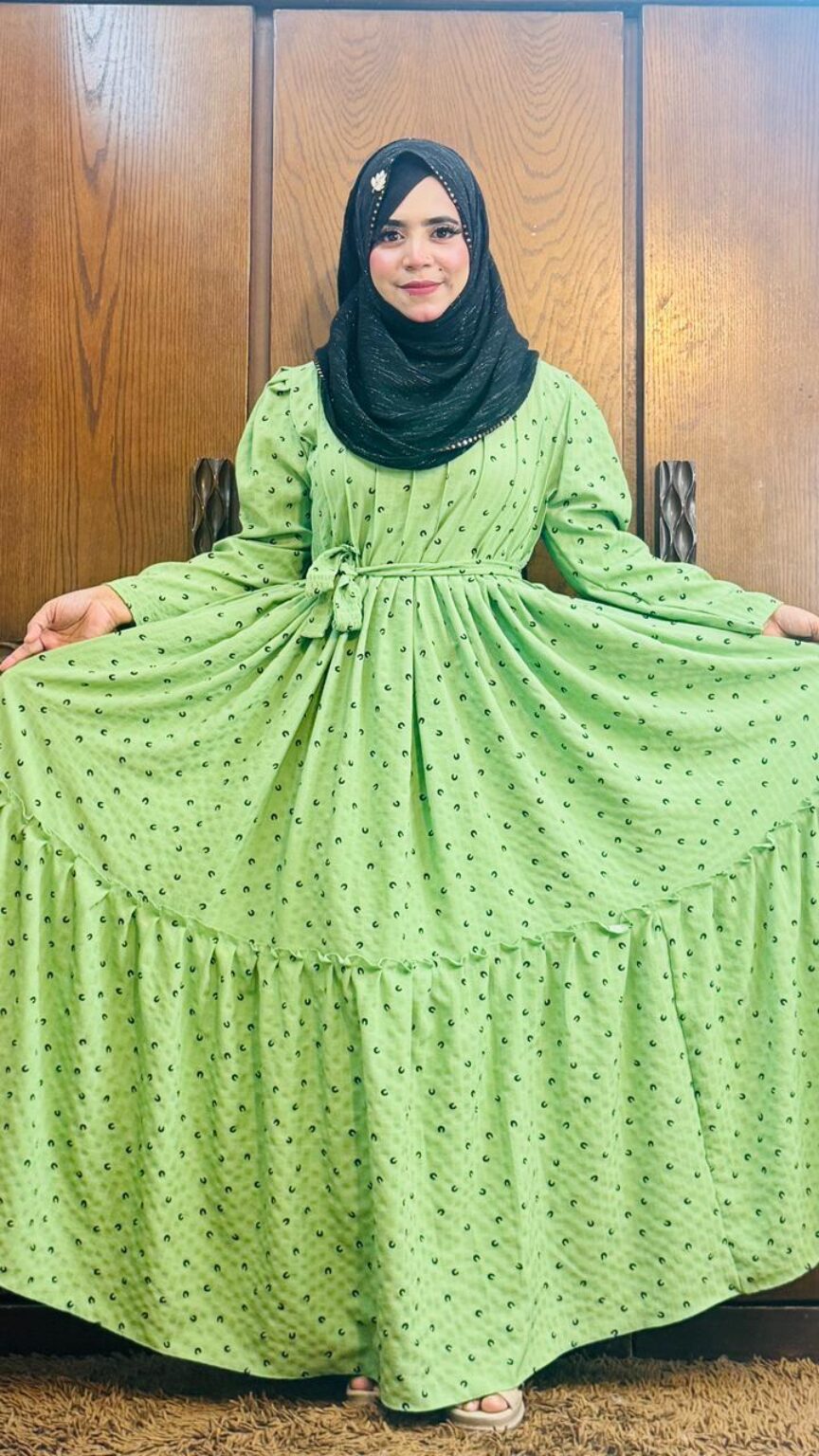 Pori Gown - Image 7