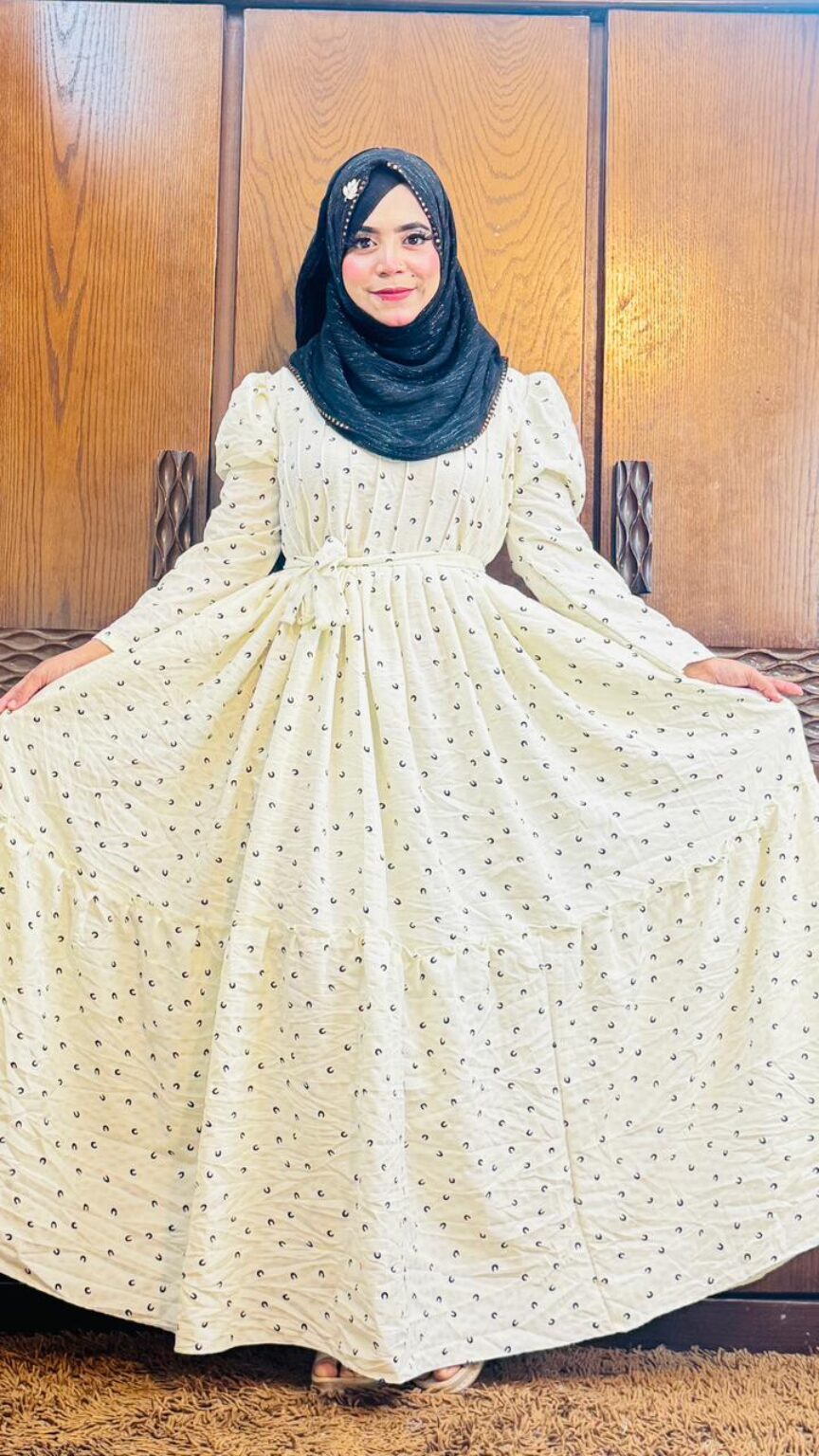 Pori Gown - Image 9
