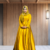 Sequence Party Gown Made by Exclusive Silk